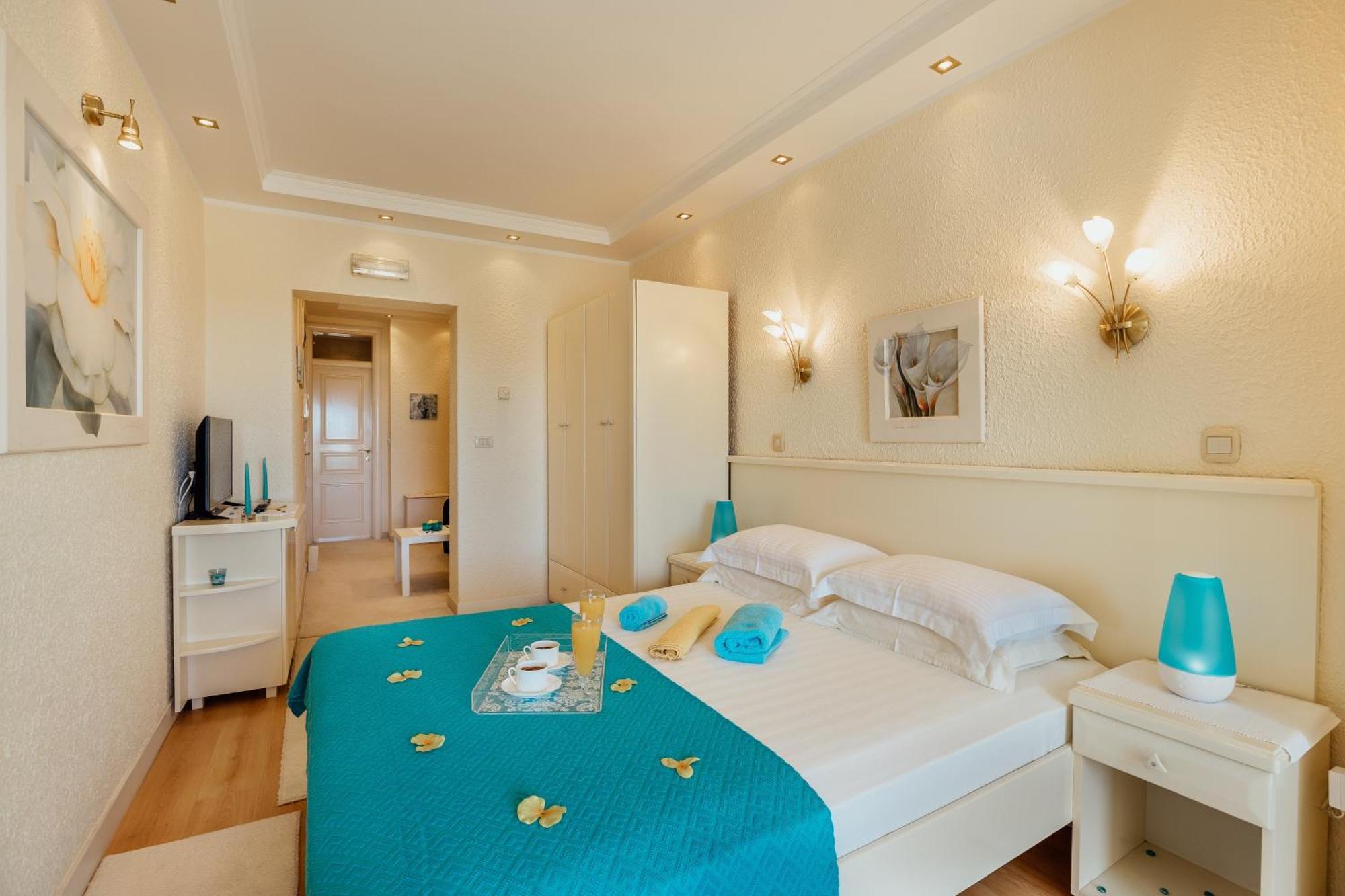 Apartments Porobic Herceg Novi Luaran gambar